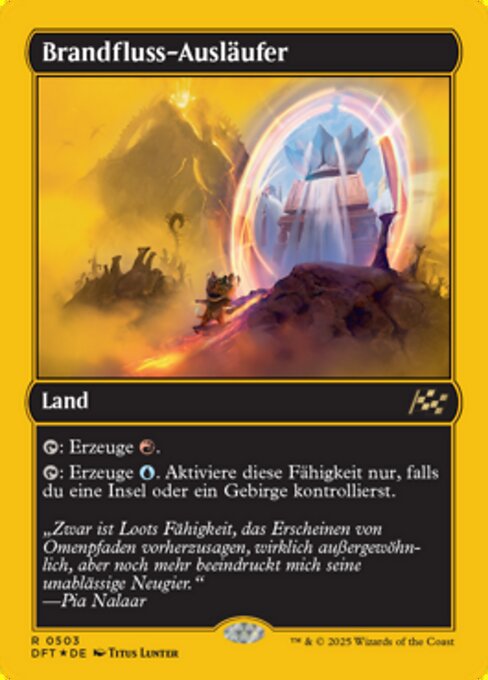 Riverpyre Verge
