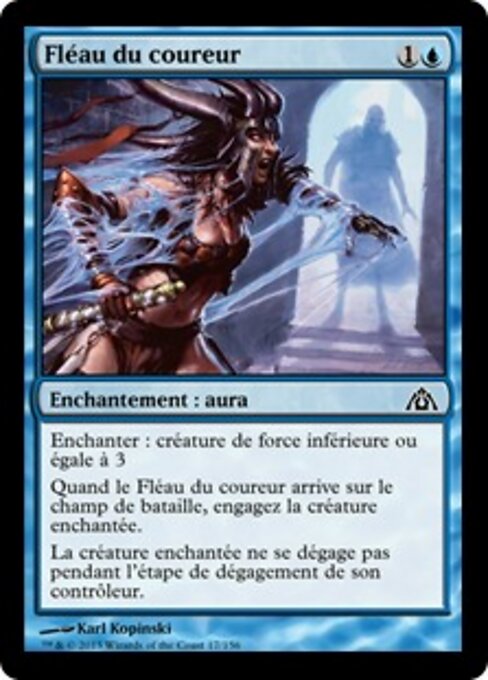 Runner's Bane
