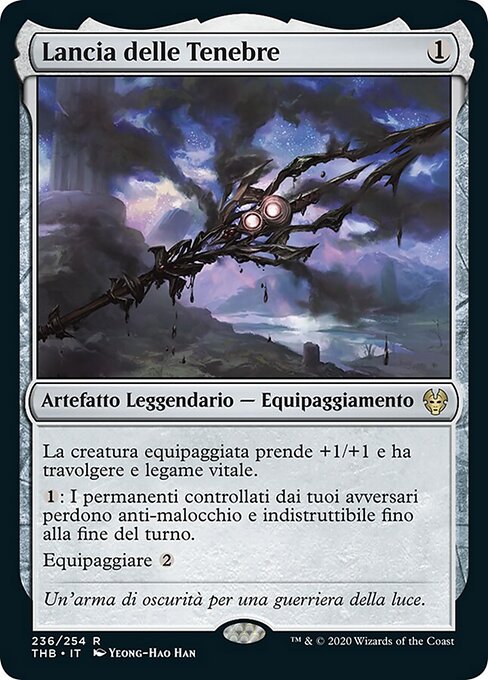 Shadowspear
