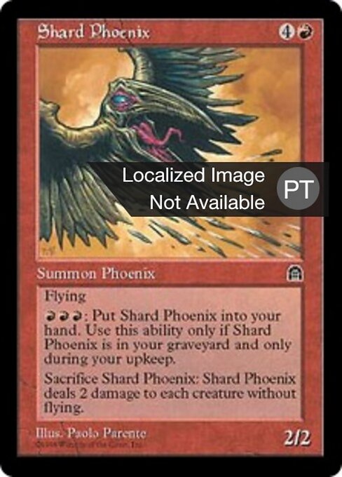Shard Phoenix