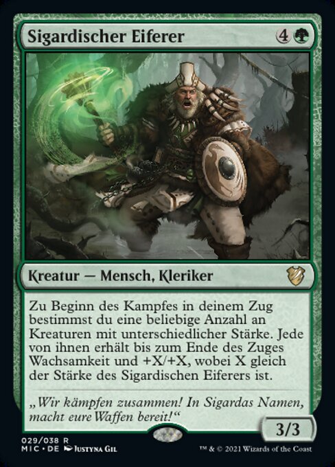 Sigardian Zealot