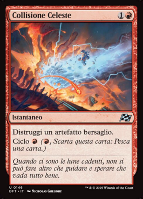 Skycrash