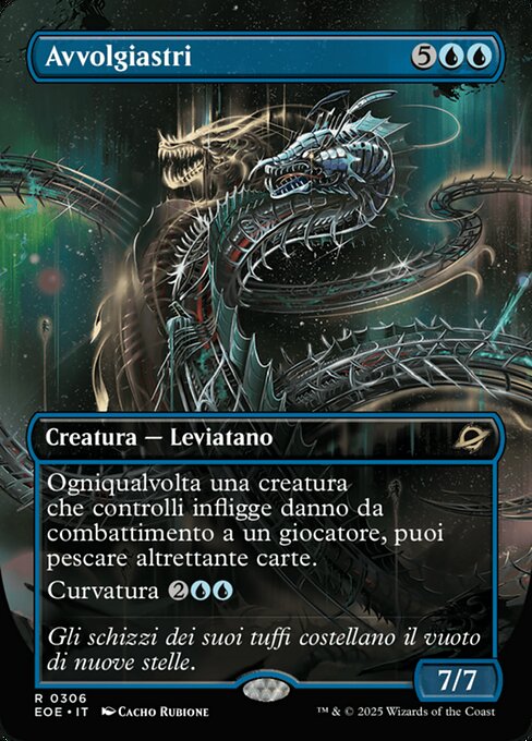 Starwinder