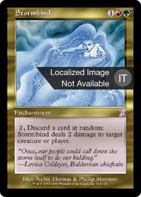 Stormbind
