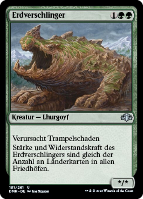 Terravore
