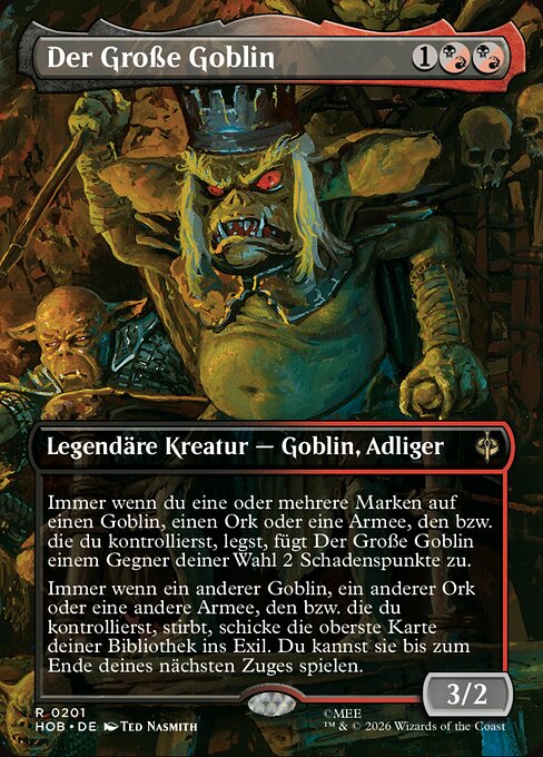 The Great Goblin