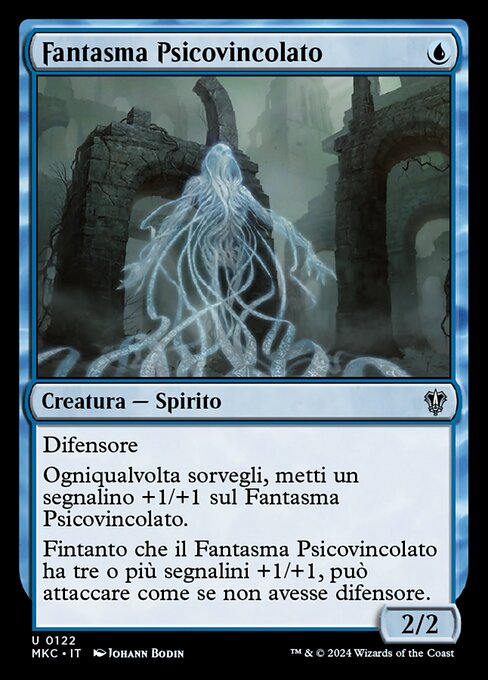 Thoughtbound Phantasm