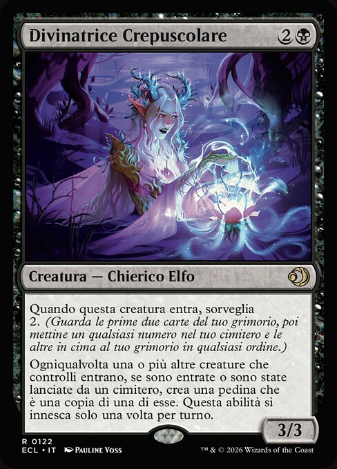 Twilight Diviner