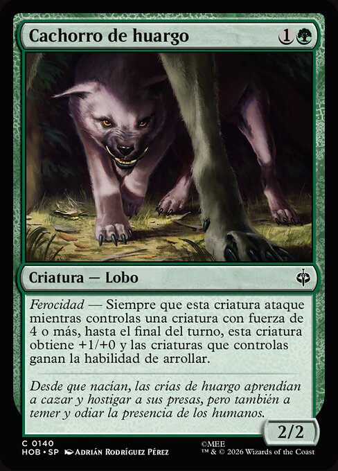 Wargling
