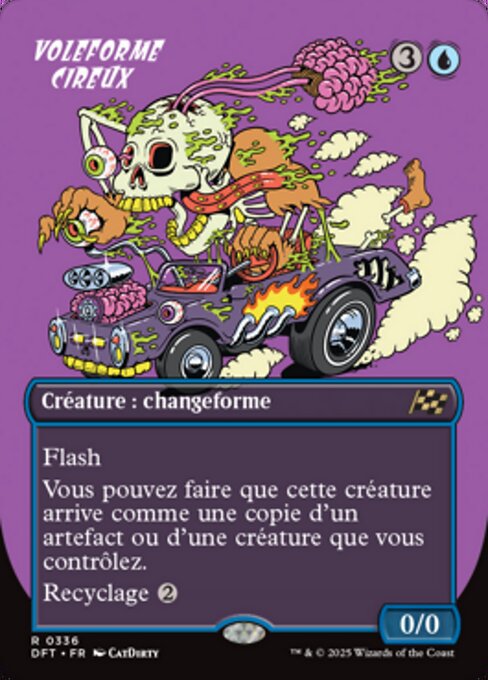Waxen Shapethief