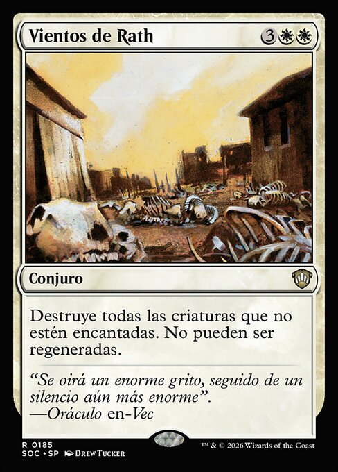 Winds of Rath